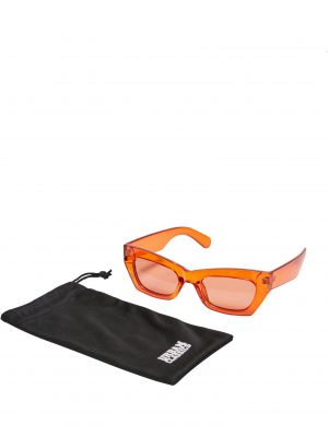 Sunčane naočale Urban Classics Accessoires narančasta