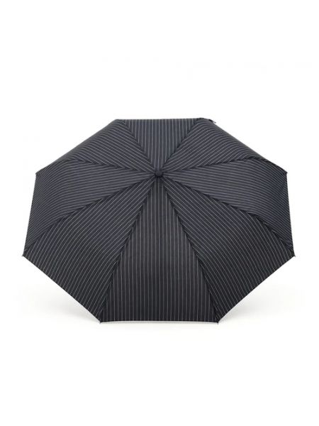 Черный зонт Raindrops