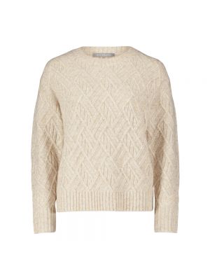 Pullover Betty Barclay beige