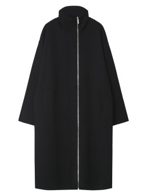 Kabát Adolfo Dominguez čierna
