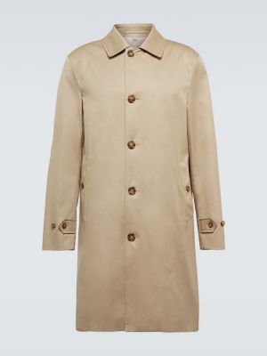 Kabát Burberry - Béžová
