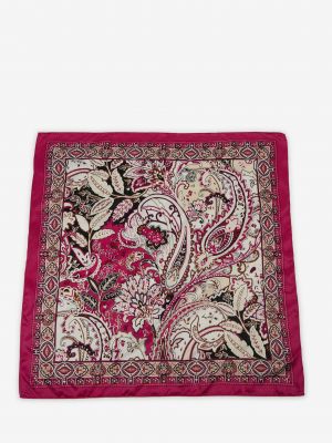 Saténový šátek Orsay