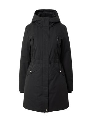 Kabát Modström čierna