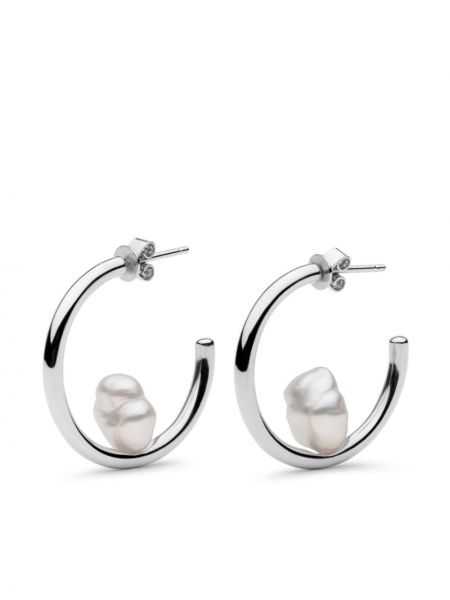 Ohrring mit perlen Autore Moda