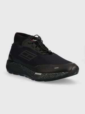 Sneakersy Tommy Sport czarne