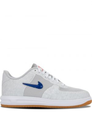 Sneakers Nike Air Force 1 γκρι