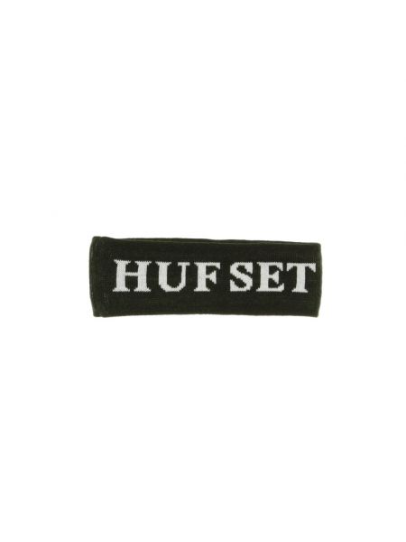 Streetwear mütze Huf schwarz