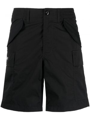 Cargo kratke hlače Wtaps črna