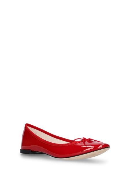 Pantofi Repetto roșu