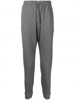 Pantaloni Boss grigio