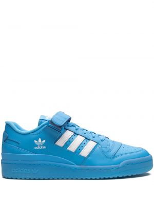 Sneaker Adidas Forum blau