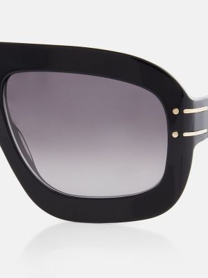 Akiniai nuo saulės Dior Eyewear juoda