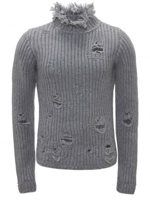 Maglione Jw Anderson grigio