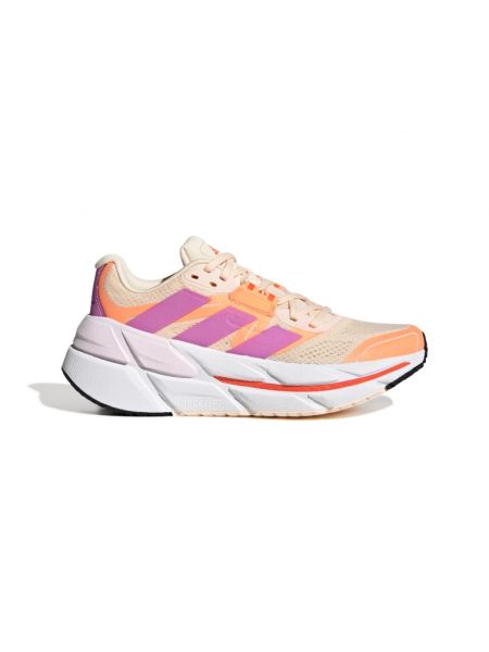 Sneakers για τρέξιμο Adidas πορτοκαλί