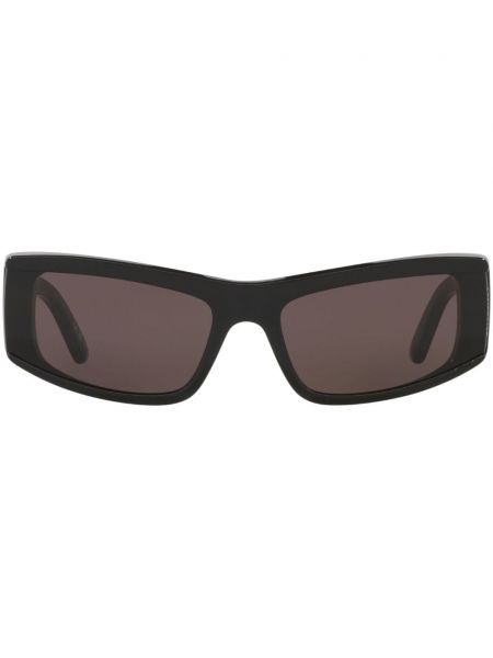 Silmälasit Balenciaga Eyewear musta