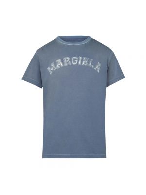 Koszulka bawełniana Maison Margiela