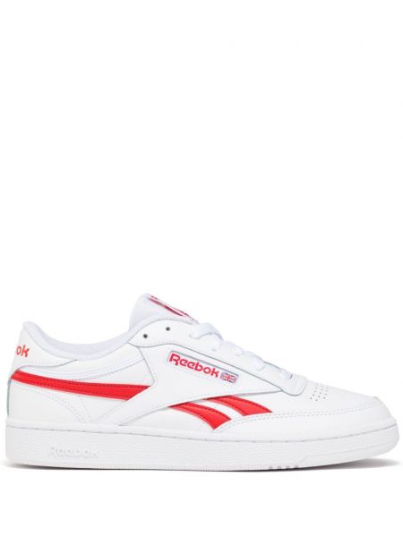 Sneakers Reebok hvid