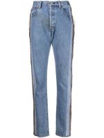 Jeans für damen Sami Miro Vintage
