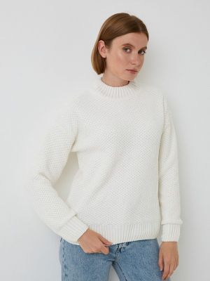 Белый свитер Colin's