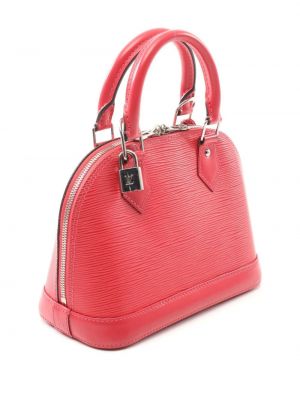 Shopper handtasche Louis Vuitton pink