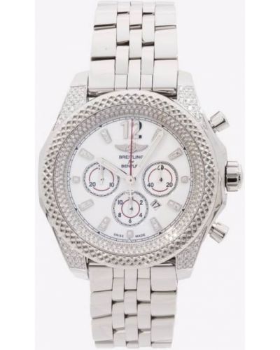 Relojes Breitling Pre-owned blanco