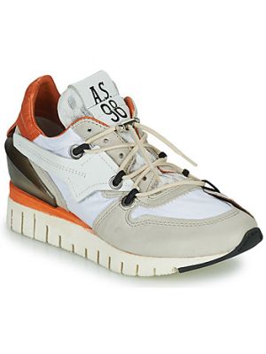 Sneakers Airstep / A.s.98 bianco