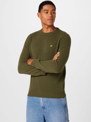 Pullover Lyle And Scott