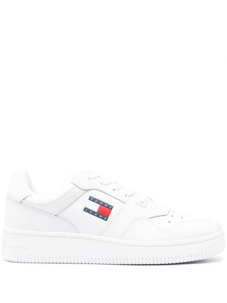 Tennised Tommy Jeans valge