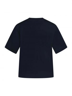 Рубашка Russell Athletic синяя