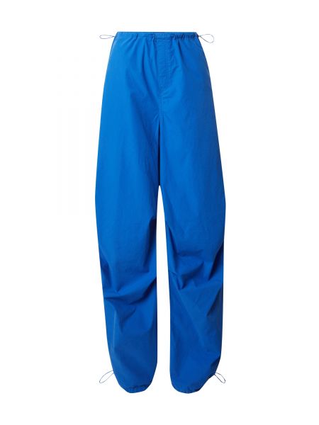 Pantaloni Hugo Blue albastru