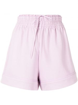 Pantalones cortos 3.1 Phillip Lim violeta