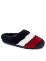 Chaussons Tommy Hilfiger femme