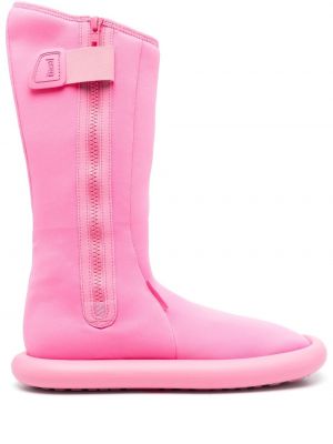 Auliniai batai Camper rožinė