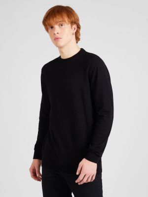 Pullover Cars Jeans nero
