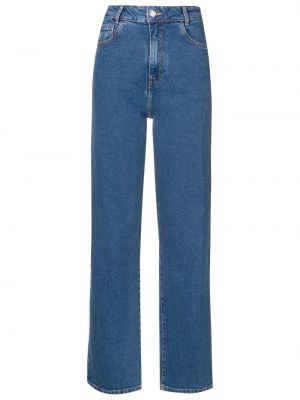 Straight jeans Osklen blau