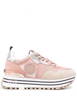 Sneakers Liu Jo, rosa