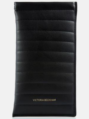 Slnečné okuliare Victoria Beckham hnedá