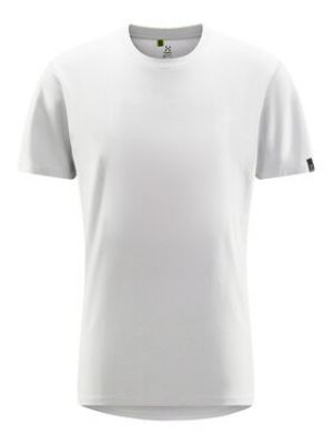 T-shirt Haglöfs blanc