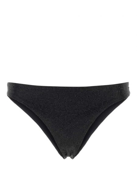 Nylon bikini Prada sort