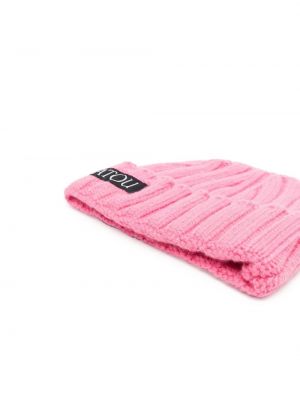 Mütze Patou pink