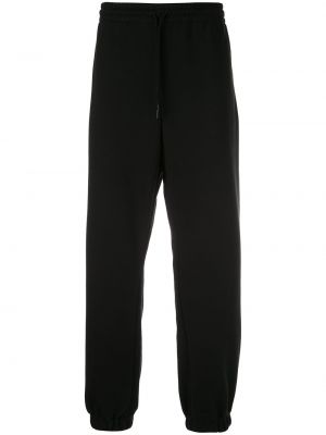 Pantalon de joggings Wardrobe.nyc noir
