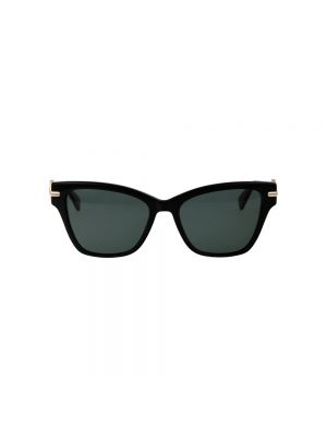 Gafas de sol elegantes Longchamp negro