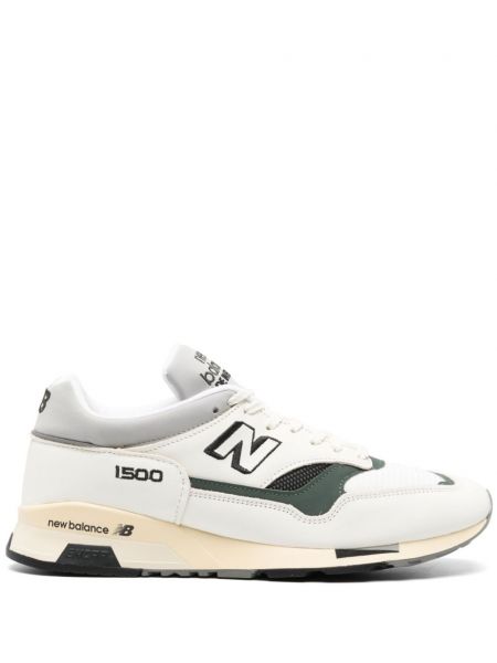 Sneakers New Balance 1500 hvid