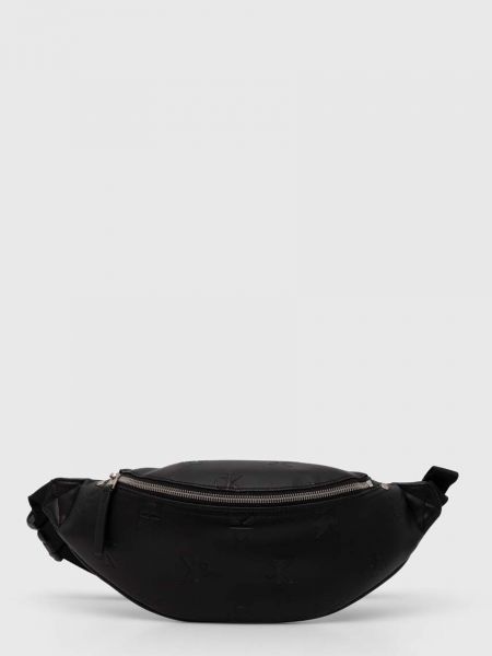 Torba za torbu Calvin Klein Jeans crna