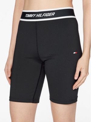 Sportske kratke hlače slim fit Tommy Hilfiger