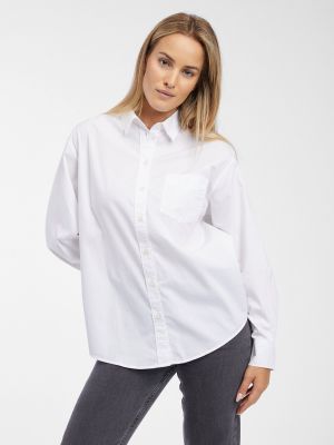 Βαμβακερό πουκάμισο Gap