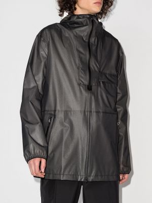 Oversized tuulejope Y-3 must