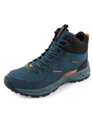 Треккинговые ботинки Alpine Pro синие