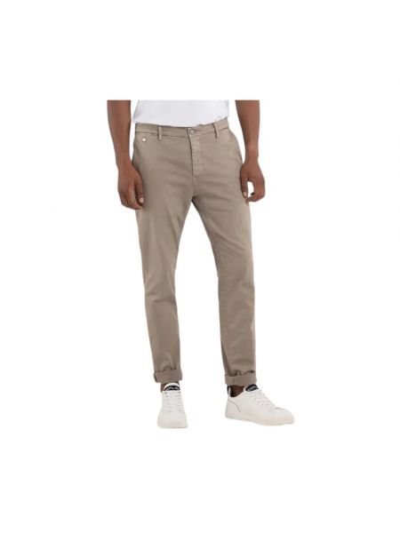 Chinos Replay beige