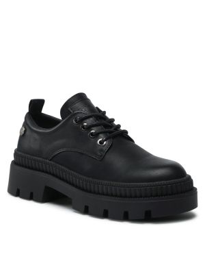 Pantofi Refresh negru